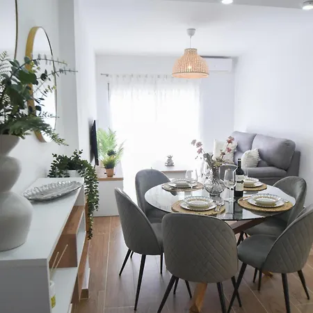 Lägenhet La Perla De