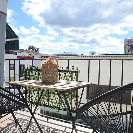 La Perla De Lägenhet *