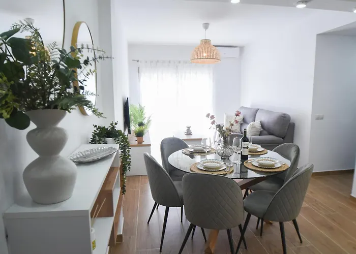 Apartamento La Perla De