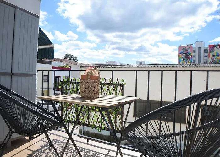 La Perla De Apartamento *